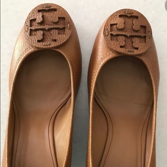 Tory Burch Shoes - Tory Burch Wedge